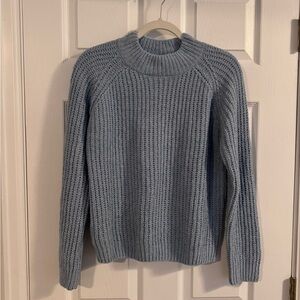 Ultra Flirt Chenille Sweater Size Large